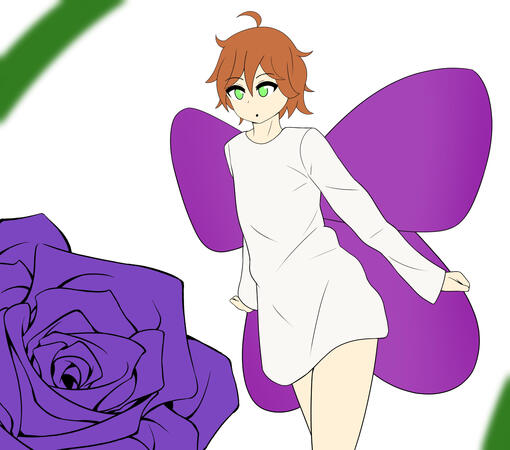 Ean Sea by TheOnlyShoe