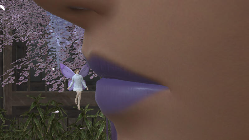 Ean Sea&#39;s Pre-Dawntrail Modded Form in FFXIV